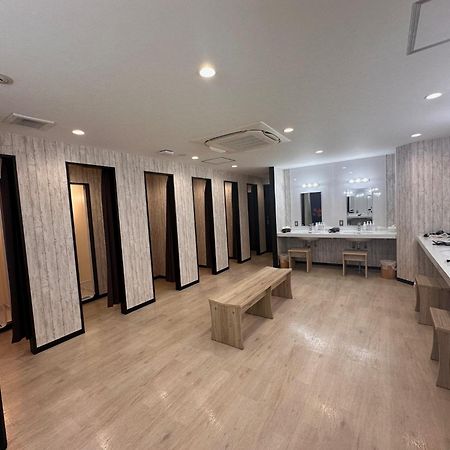 Hotel Capsule Inn Shizuoka Exterior foto