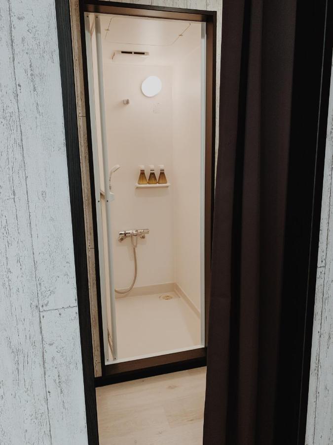 Hotel Capsule Inn Shizuoka Exterior foto